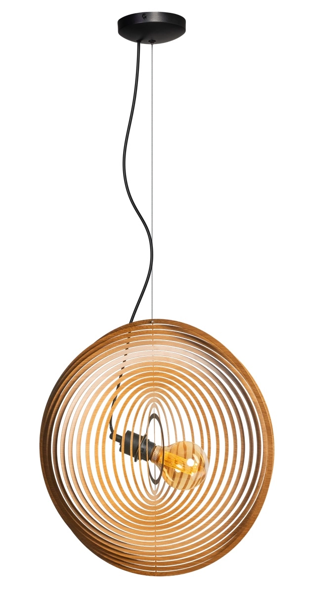 Rings Pendellampe Kris Ø 50cm ETH 8720195312185