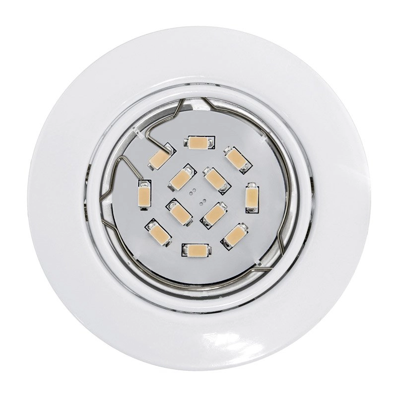 LED-Deckenspot Peneto Set von 3 Eglo 9002759944063