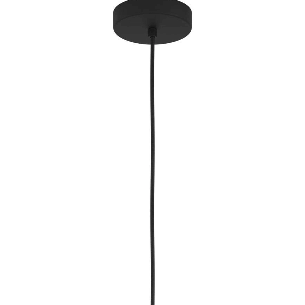 Hängelampe im Golddesign Skoura Ø 30cm Stars of Light 9002759397548
