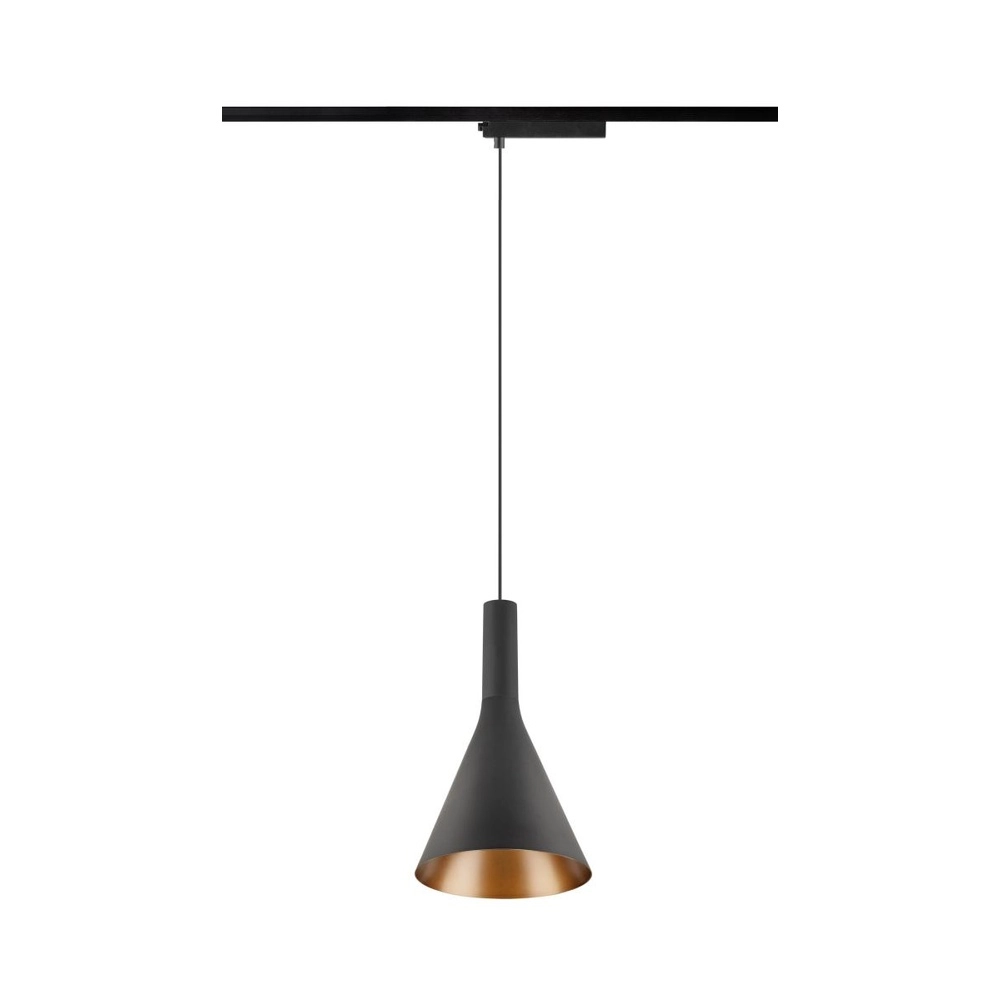 Pendelleuchte Lalu für Schiene 1-phasig SLV 4024163317368