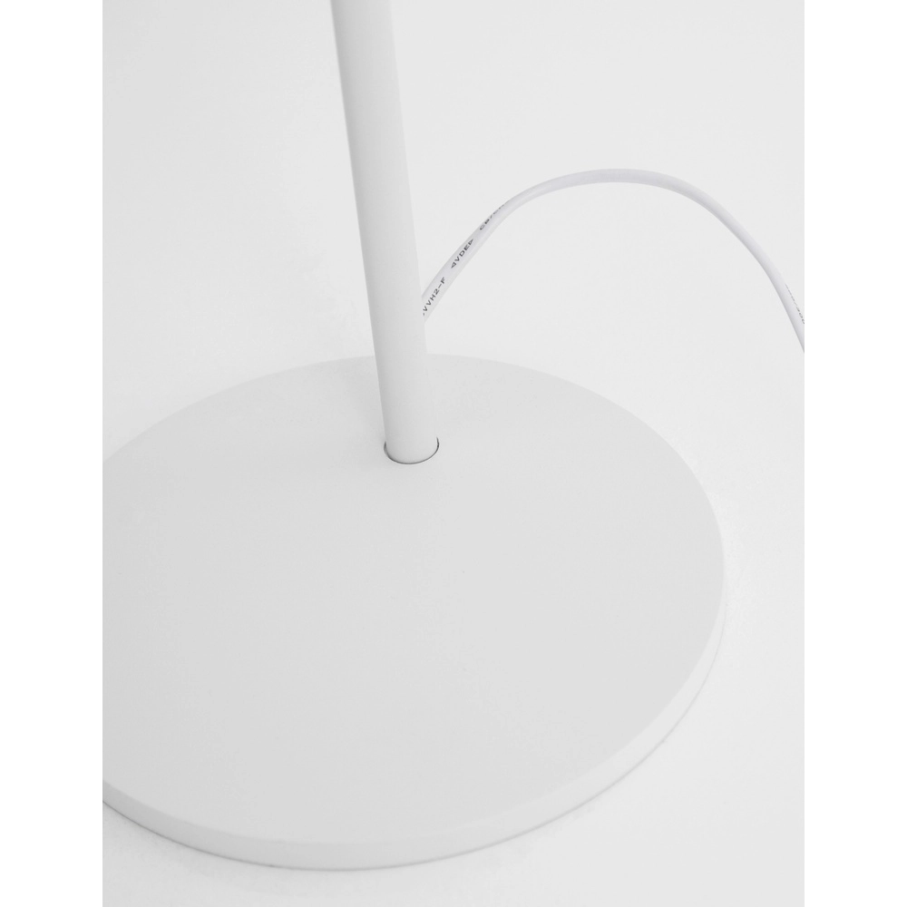 Stehlampe Yama schwarz Lyora 5212017423627