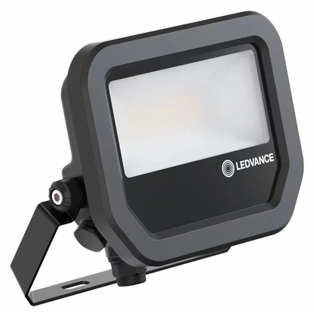 Im Rampenlicht Vance 8W - 3000K Schwarz