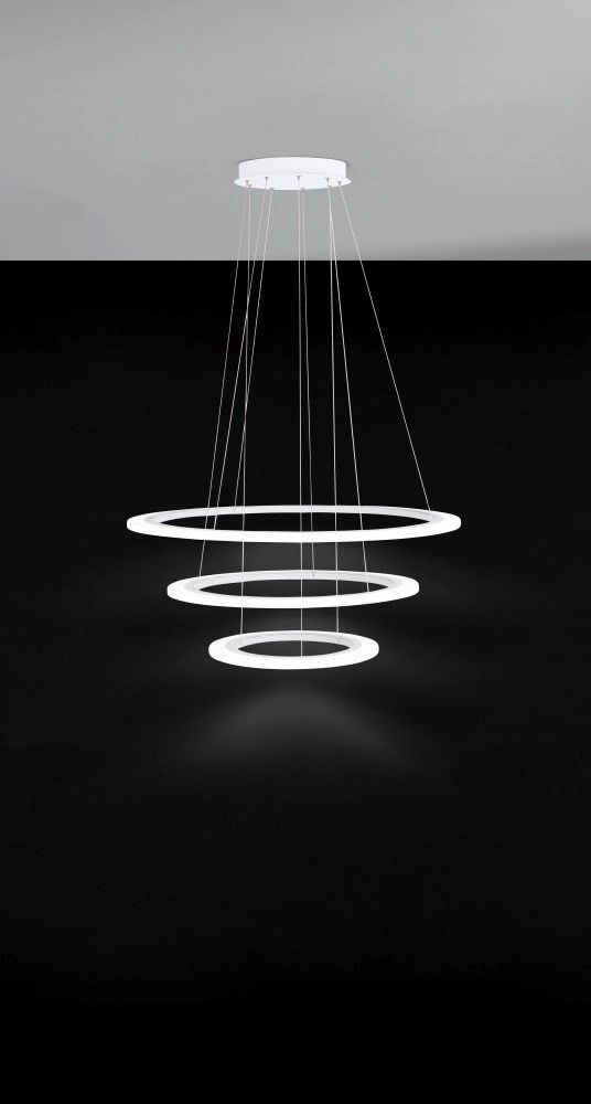 LED-Pendelleuchte Penaforte Stars of Light 9002759392741