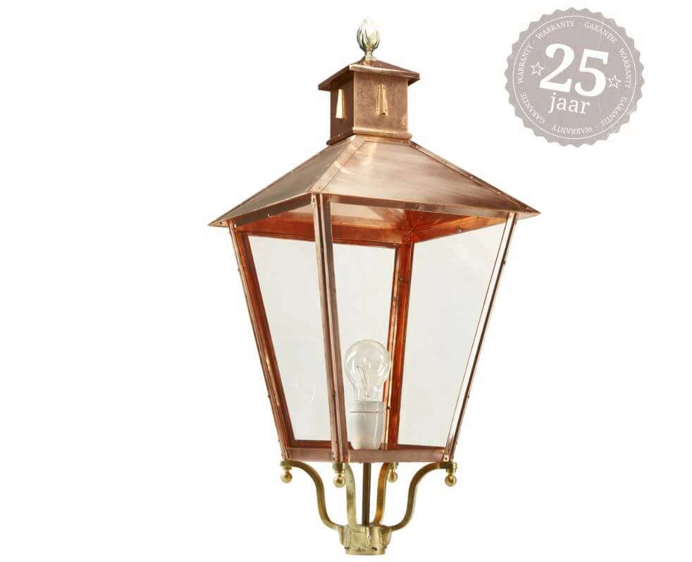 Bronzeschirm Holland S KS 8714732146302