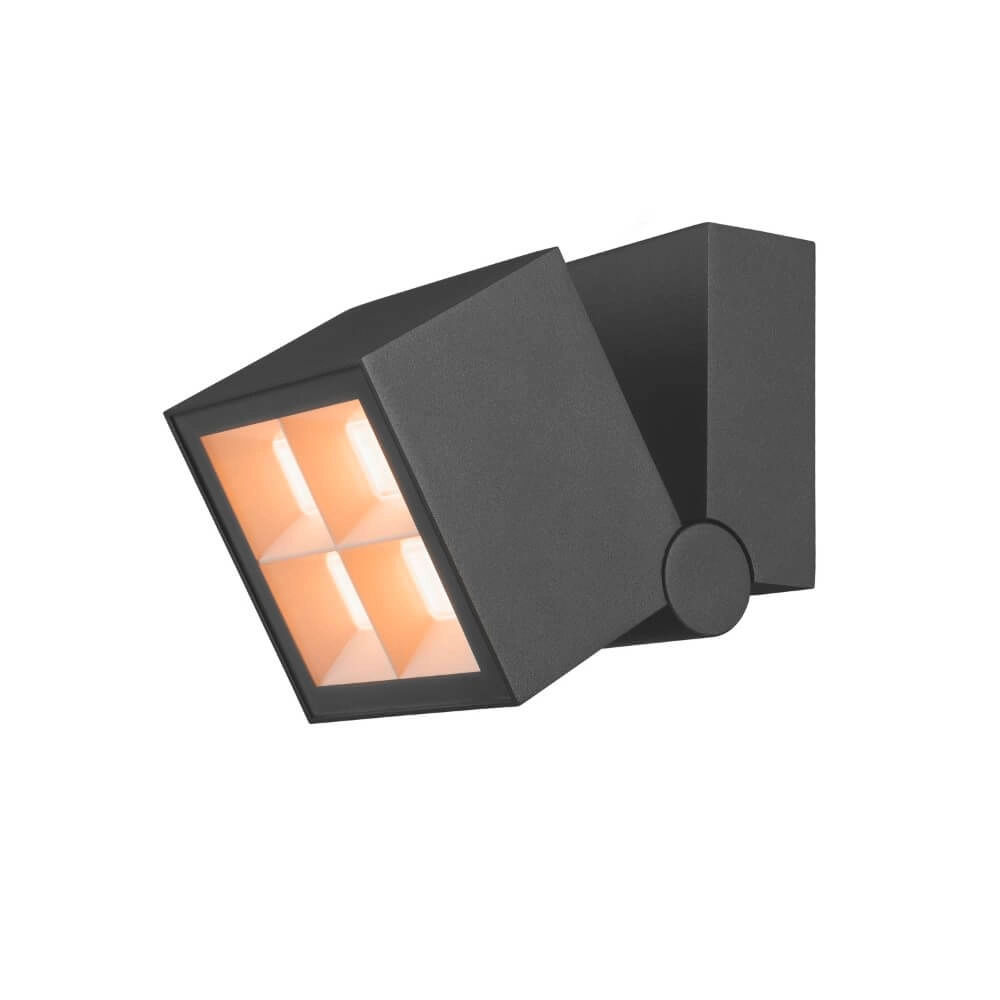 Gerichteter LED-Spot S-Cube SLV 4024163278041