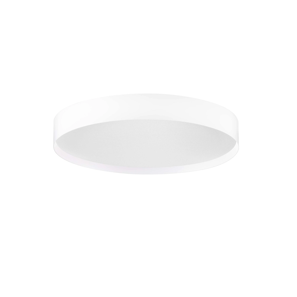 Deckenleuchte Roi weiß Ø 40cm Lyora 5212017448927