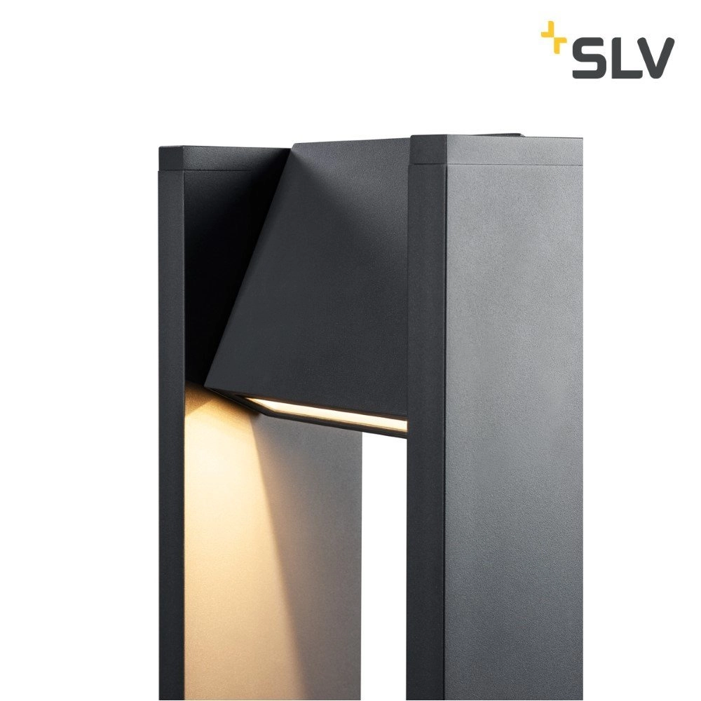 LED-Stehleuchte Quad Pole SLV 4024163231916