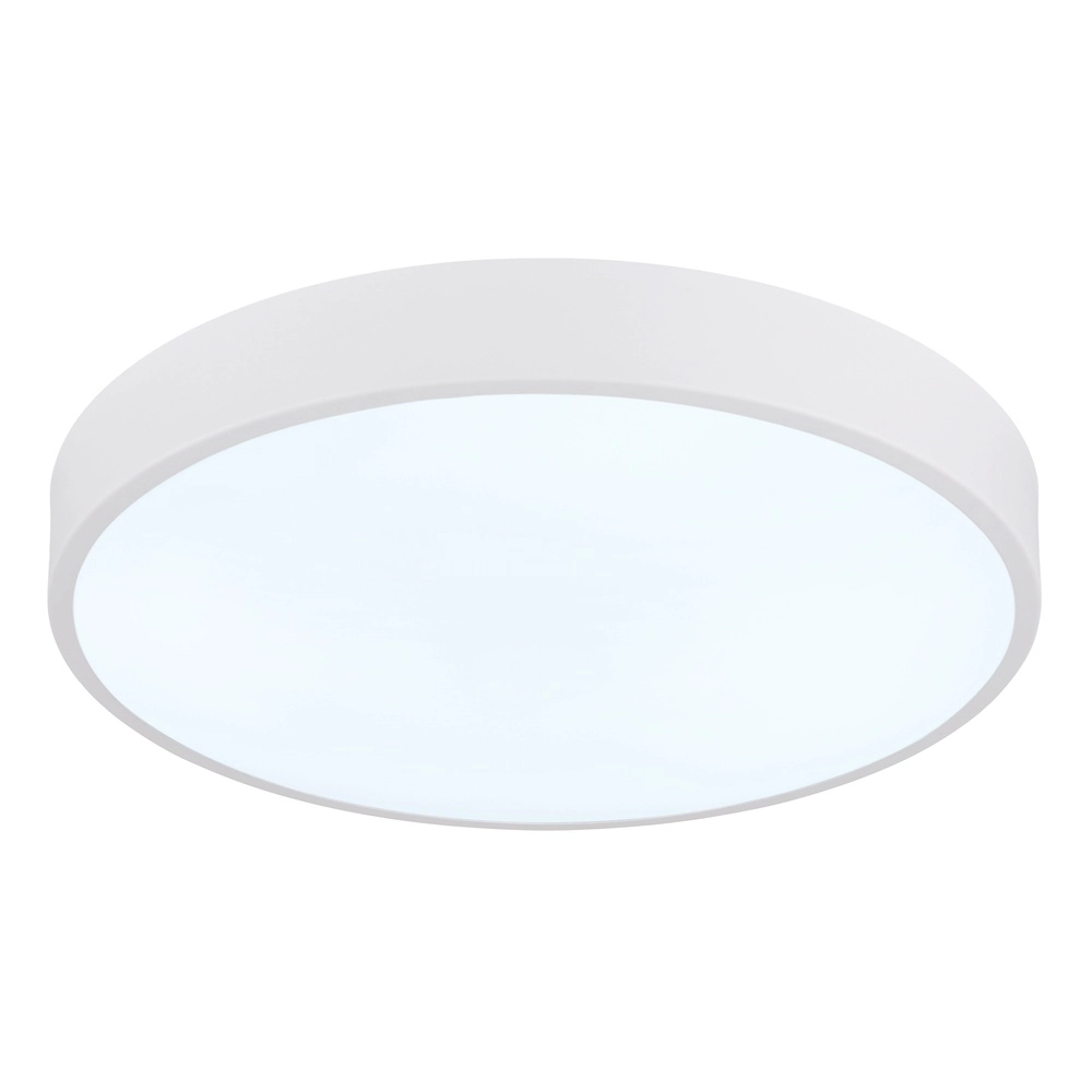 Design-Deckenlicht Nielsen weiß Ø 37,8 cm Globo 9007371566679