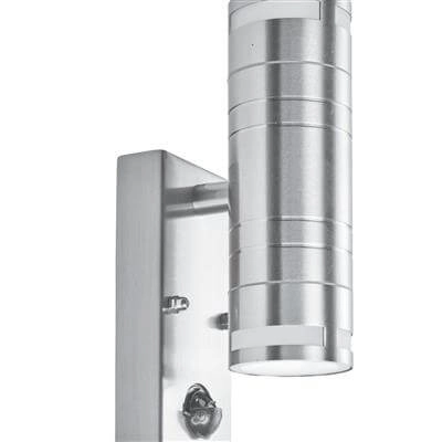 Up- & Downlighter Splot Sensor Searchlight 5053423076638