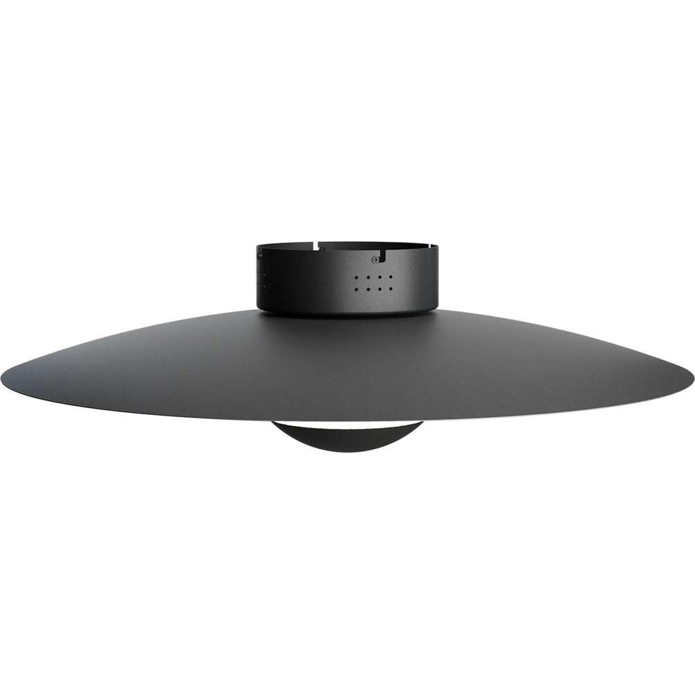 Deckenlampe Scala Ø 60 cm schwarz Masterlight 8718121397429