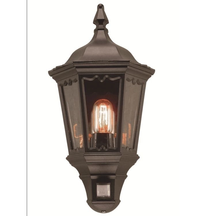 Outdoor light Cartella with montion sensor Franssen 5024005211600
