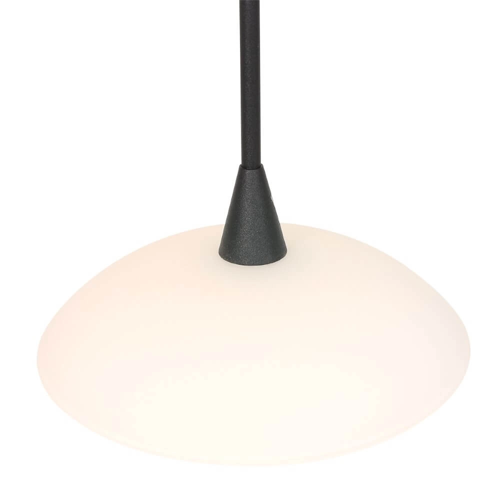 Hängelampe Tallerken Steinhauer 8712746133554