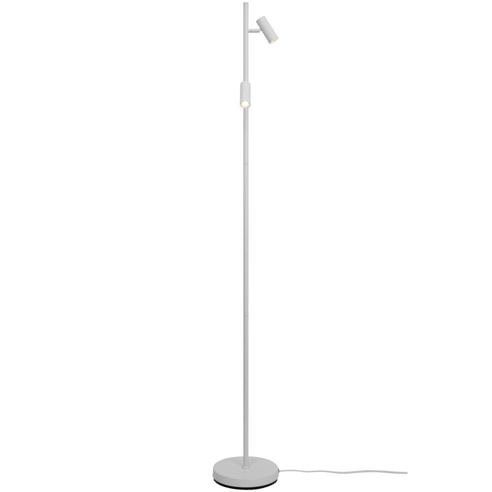 Stehlampe Omari weiß Nordlux 5704924005466