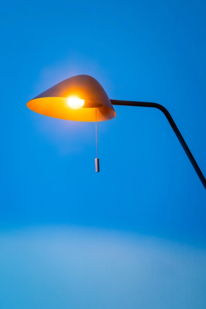 Design-Stehlampe Lotte Sand ETH 8720195310372