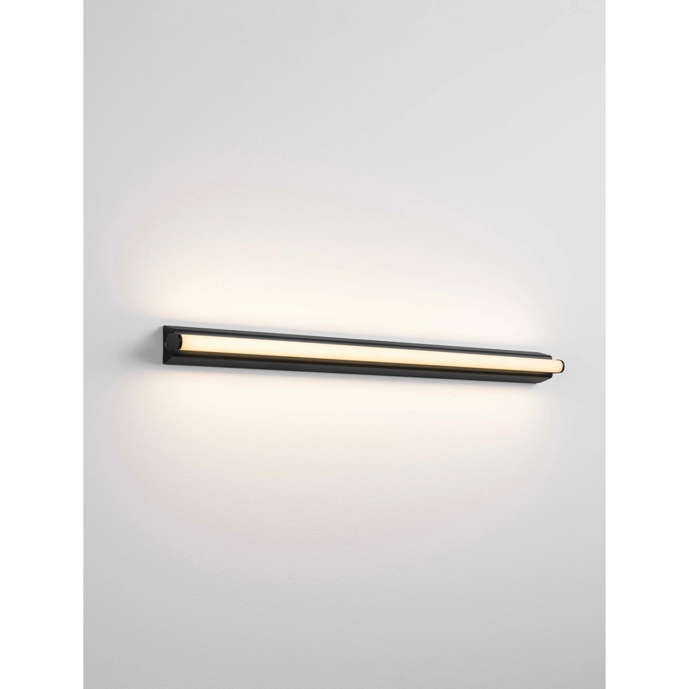 Design-Wandlampe Endo für das Badezimmer IP44 Lyora 5212017457516