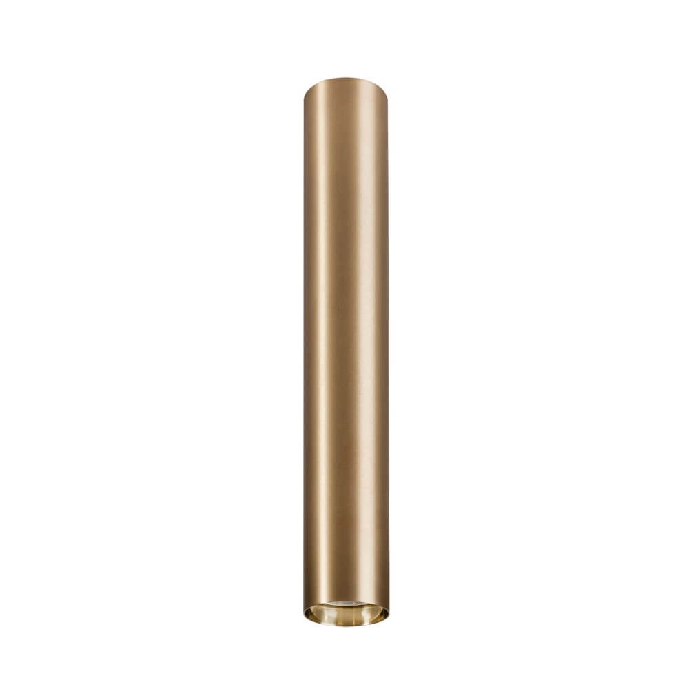 Langer Aufbaustrahler Eye Gold Lyora 5903139891394