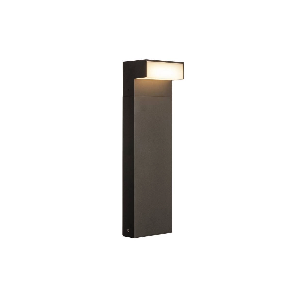 Gehwegbeleuchtung L-Line 50 cm Anthrazit SLV 4024163236881