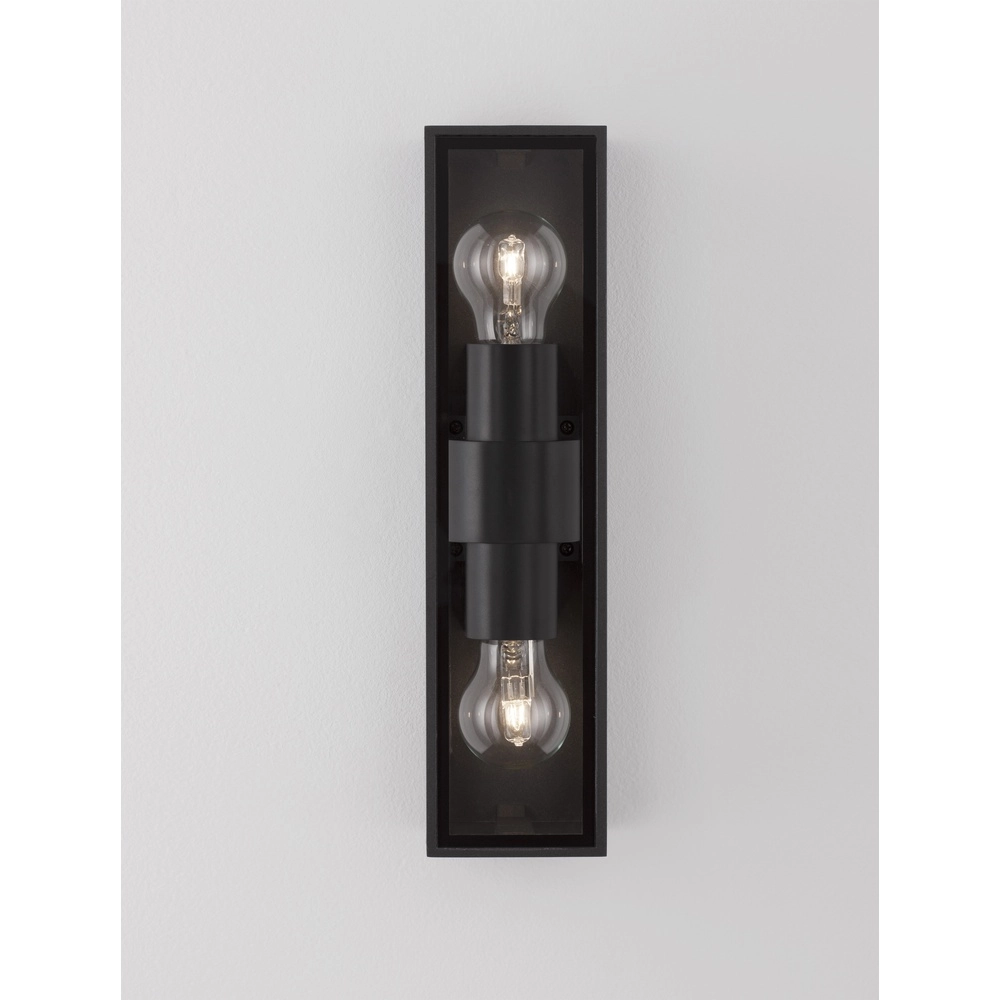 Wandleuchte Regina 34,8 cm Lyora 5212017432643