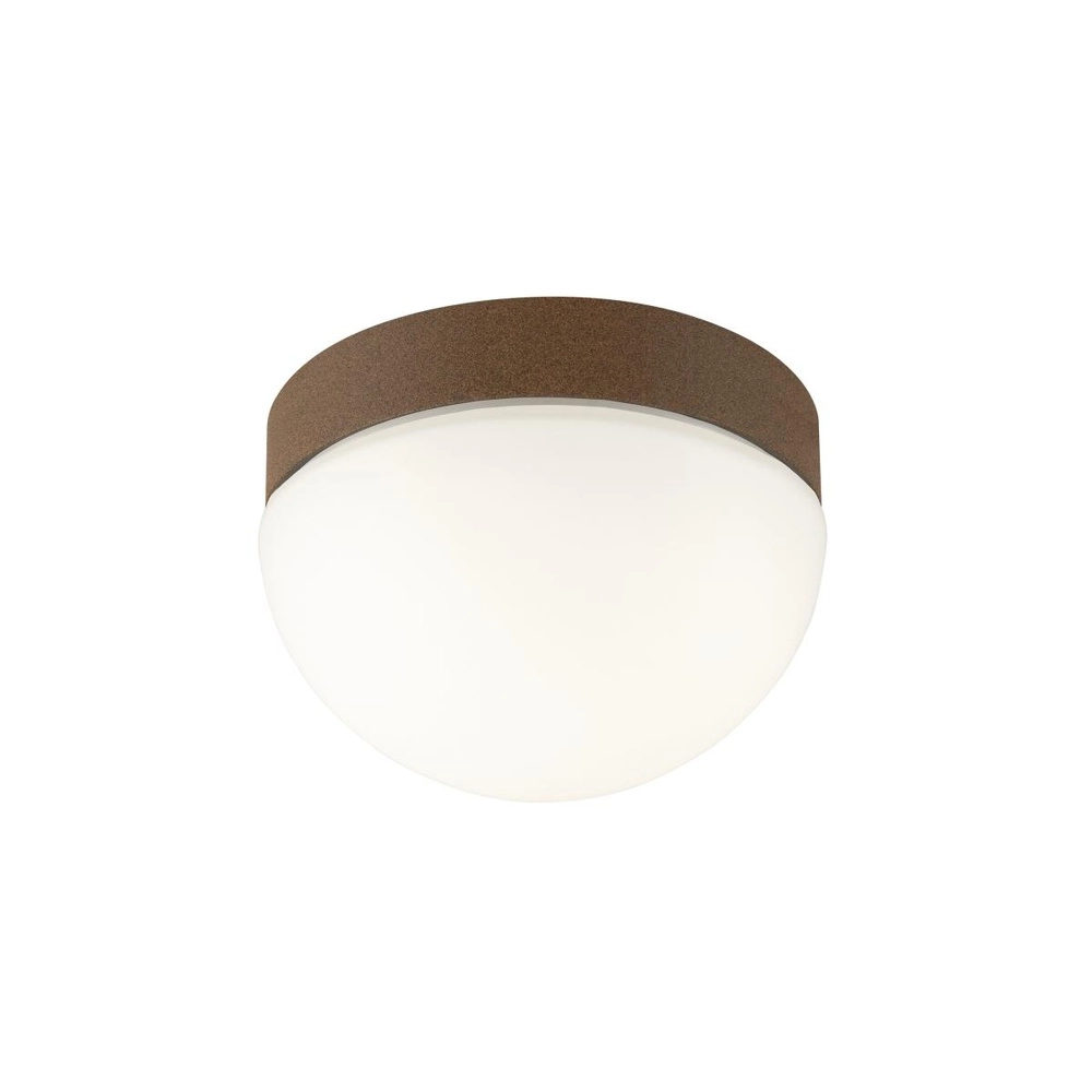 Wandleuchte Cyft schwarz mit weiß IP65 SLV 4024163303842