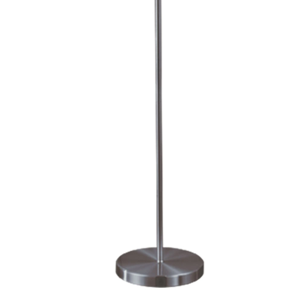Stehlampe Up 2 Nickel Eglo 9002759939175