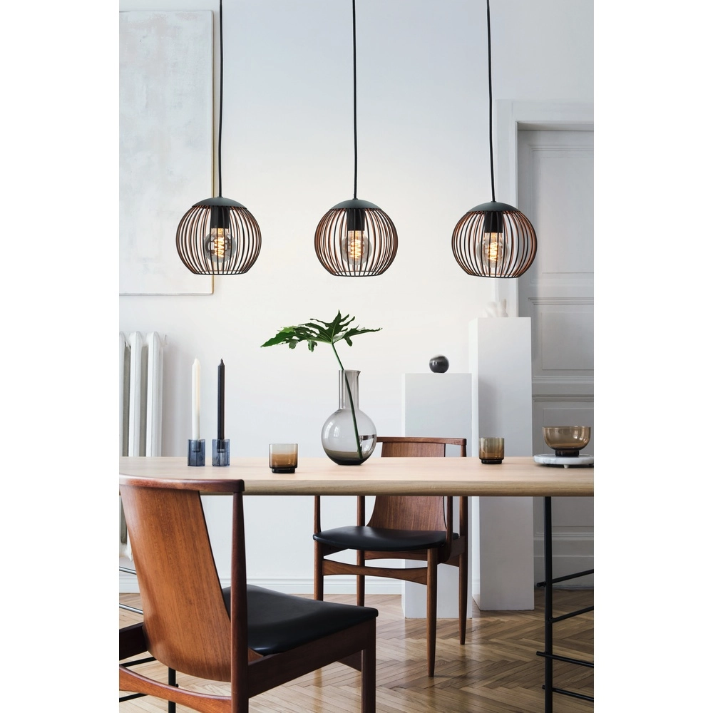 Pendelleuchte Almanzora 3-flammig Eglo 9008606360338