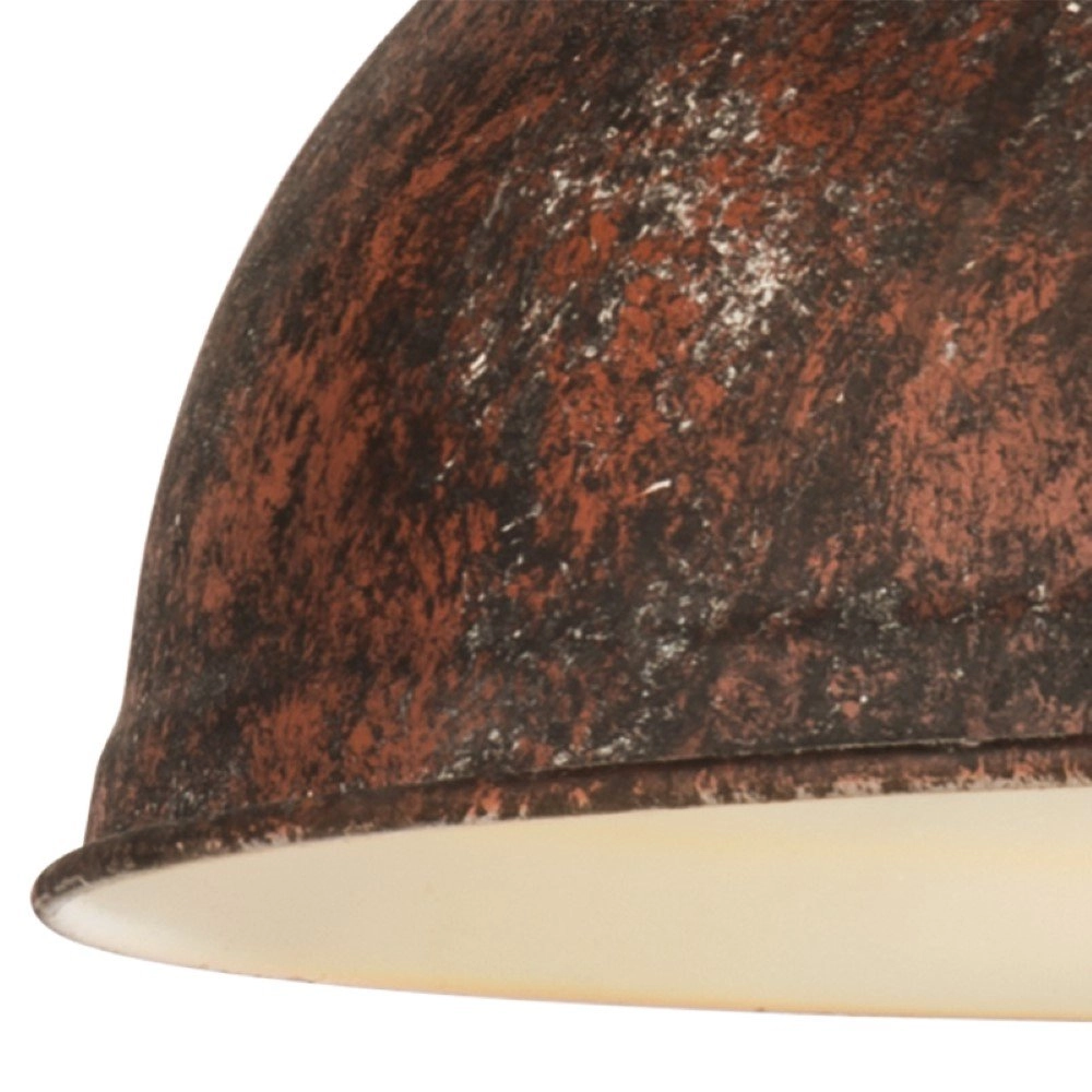 Pendelleuchte Grantham 37cm Eglo 9002759498191