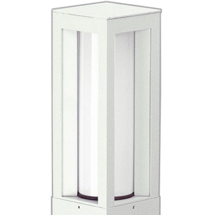 Gartenlampe Oblong 90 cm Albert 4007235822663