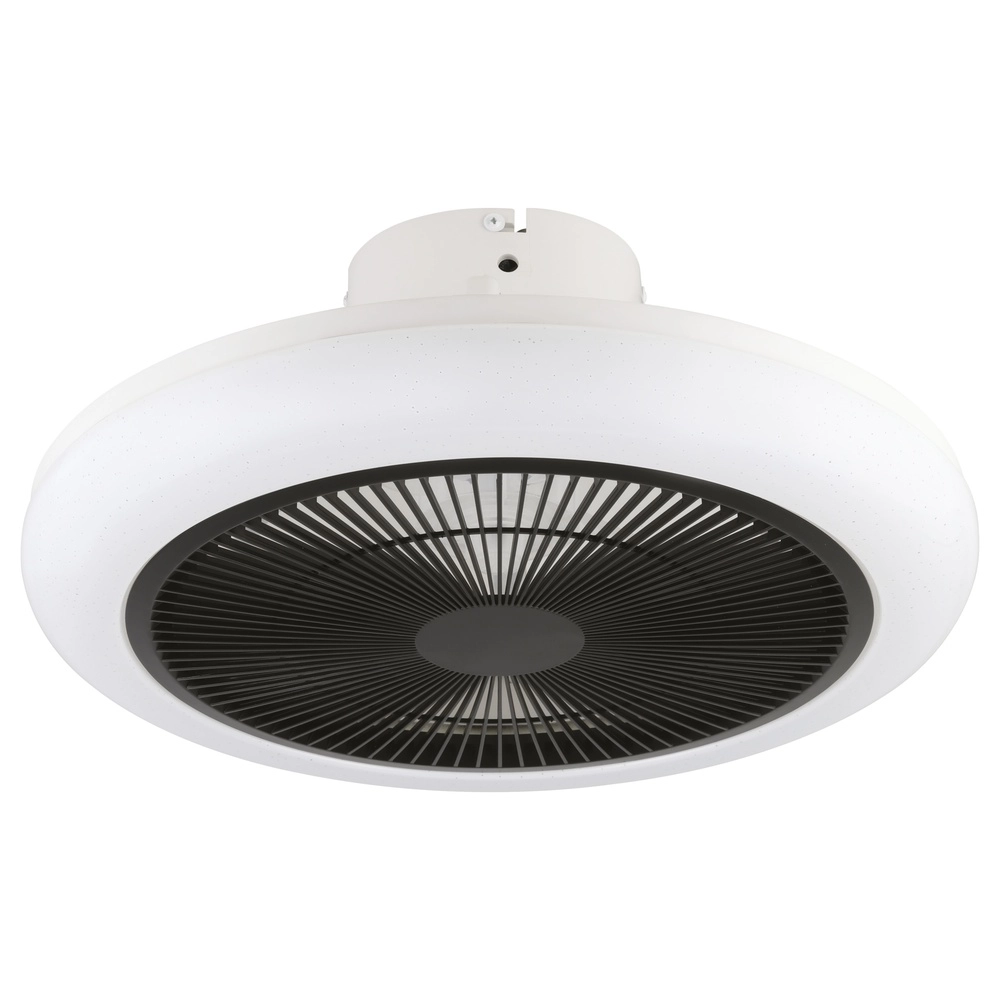 LED-Lüfter Kostrena Ø 45cm