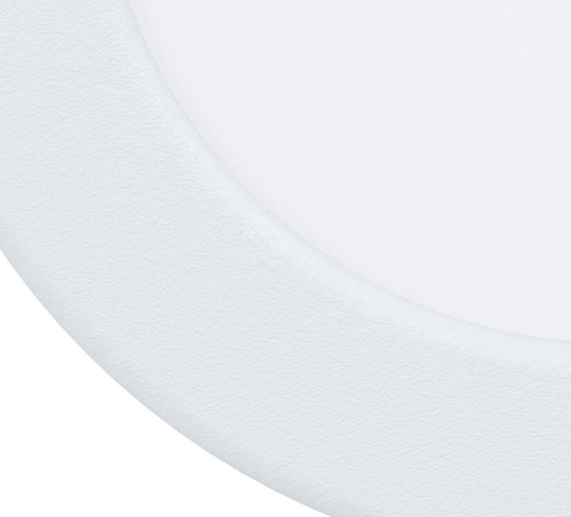 LED Einbauspot Fueva 5 Ø 11,7 cm - 3000k weiß Eglo 9002759991913