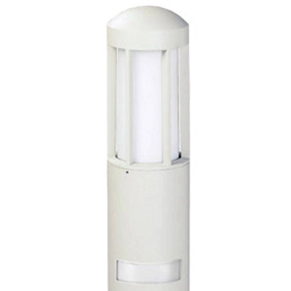 LED-Wegelampe Port Bewegungssensor-Weiß Albert 4007235820096