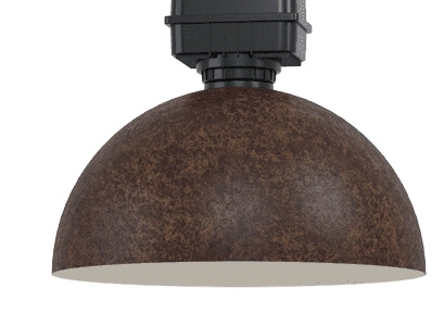 Pendelleuchte Rockingham Ø 53 cm Eglo 9002759432997