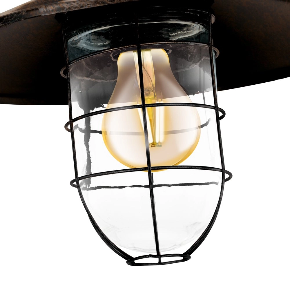 Außenlampe Melgoa Eglo 9002759948634