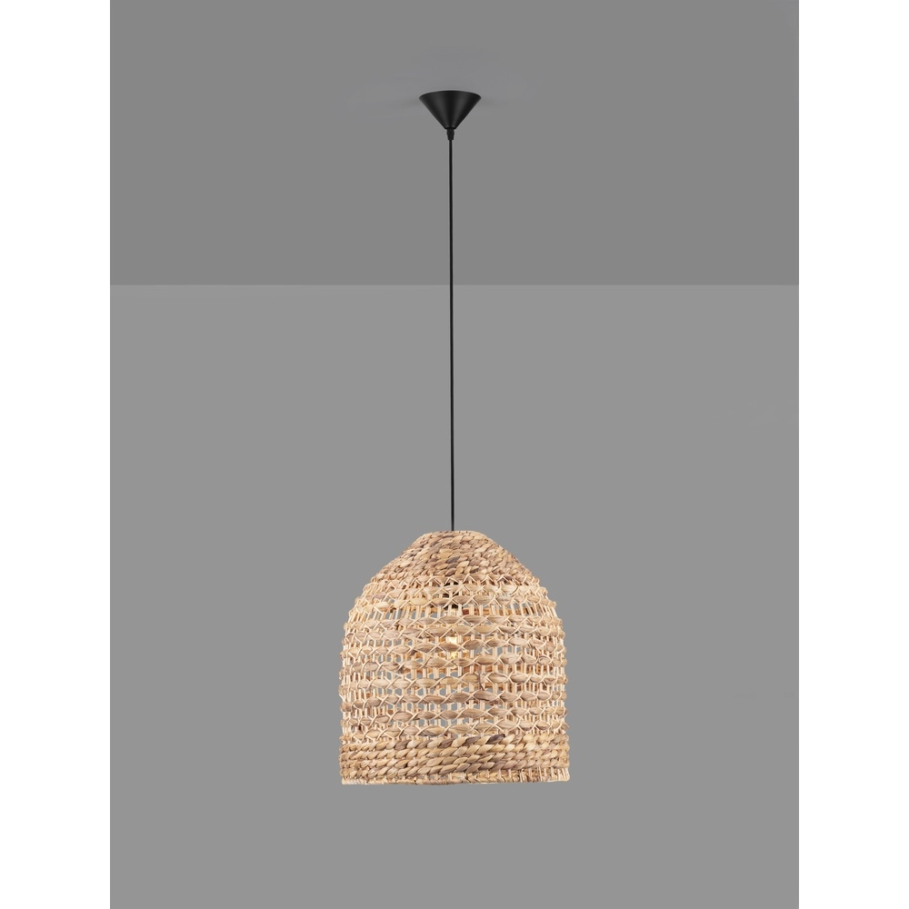 Pendelleuchte Bola Skandinavisch Ø 42,5cm Lyora 5212017452979