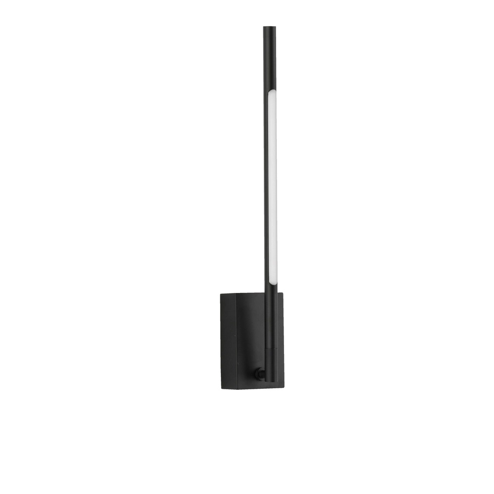 Wandlampe Raccio Schwarz Lyora 5212017420442