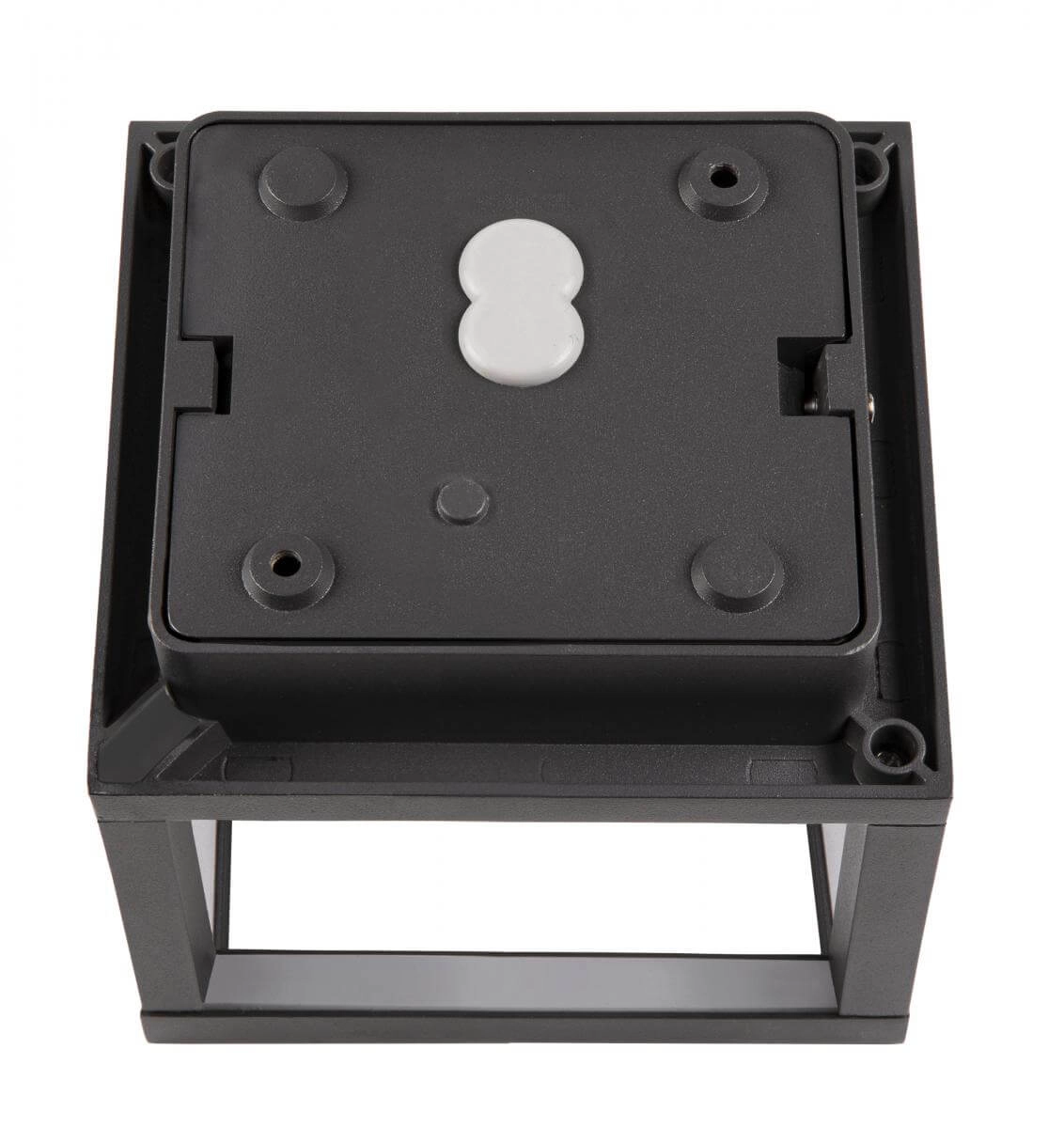 LED-Deckenleuchte Quadrulo SLV 4024163252850