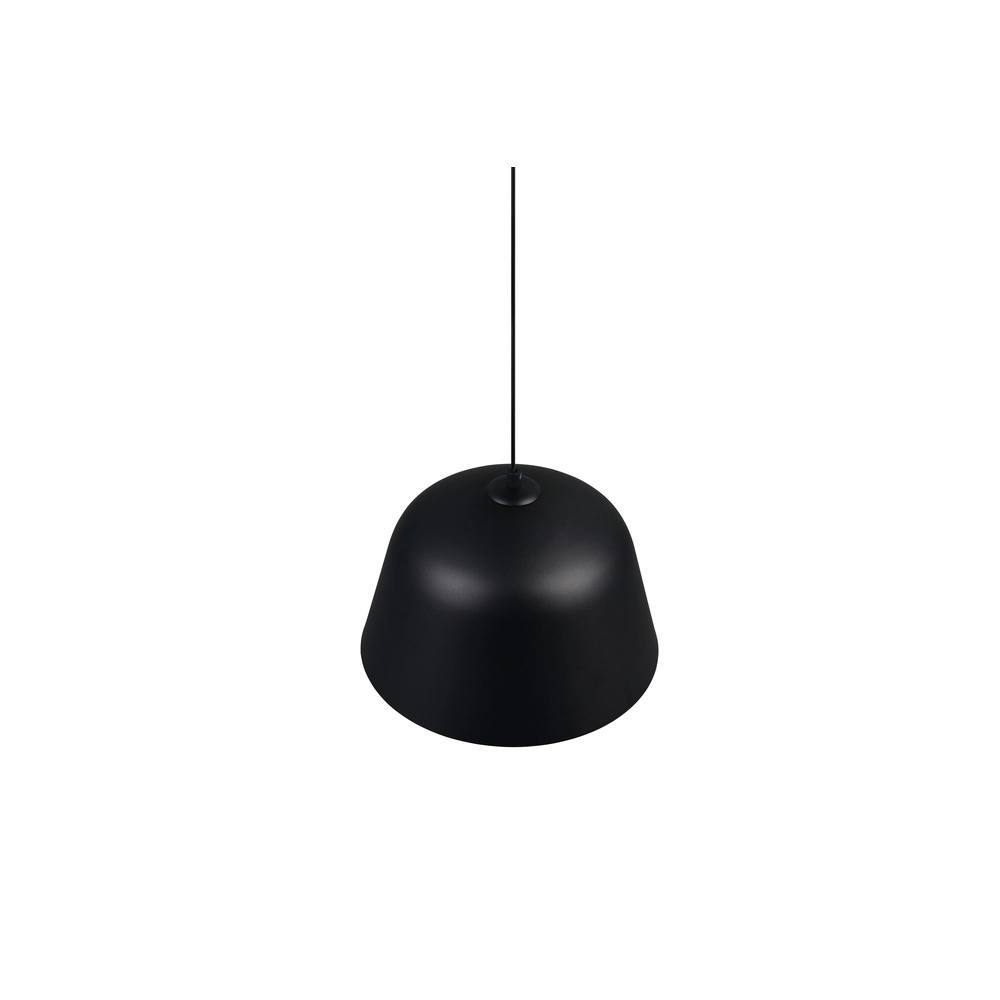 Design-Pendellampe Tova Schwarz Trio 4017807682304