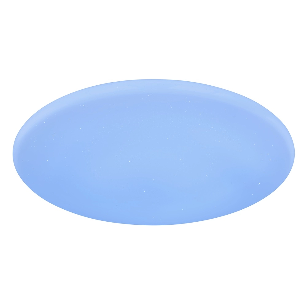 Große Deckenlampe Rena Ø 70 cm Globo 9007371412075
