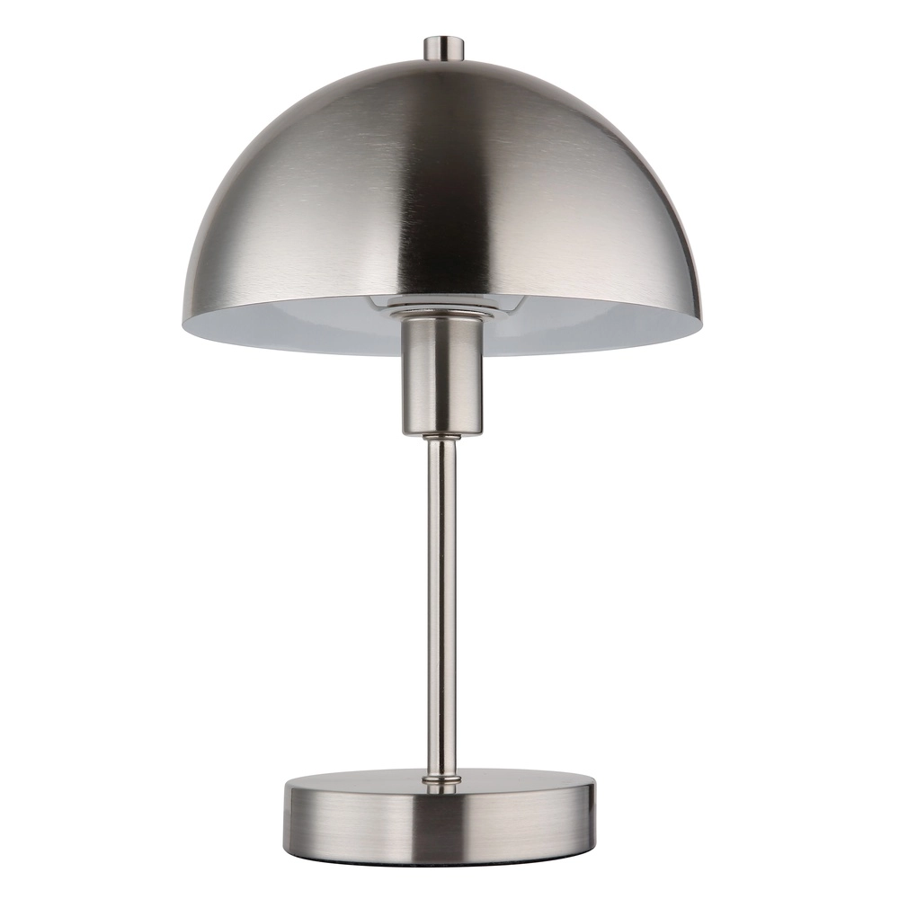 Tischlampe Atoma I Nickel Globo 9007371569052