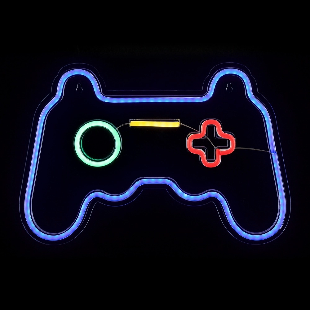 Neon-Wandlampe Neon-Tales Controller Brilliant 4004353476938