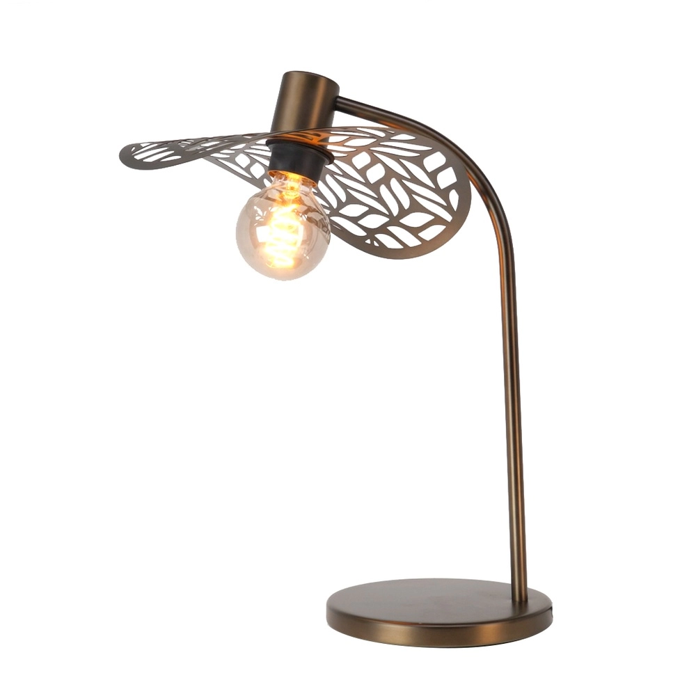 Tischlampe Swaby Ø 30cm