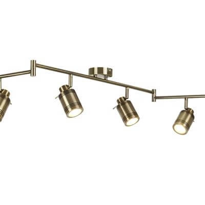 5-Licht-Strahler Samson Searchlight 5053423096797