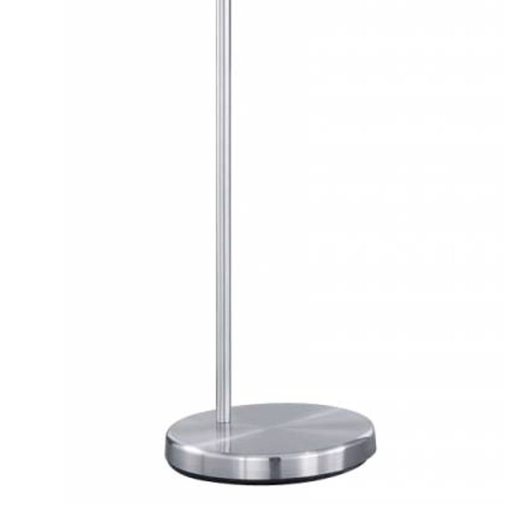 Tischlampe Lampenschirm Series 4611 Mit weißer Kapuze 30 cm Trio 4017807247220