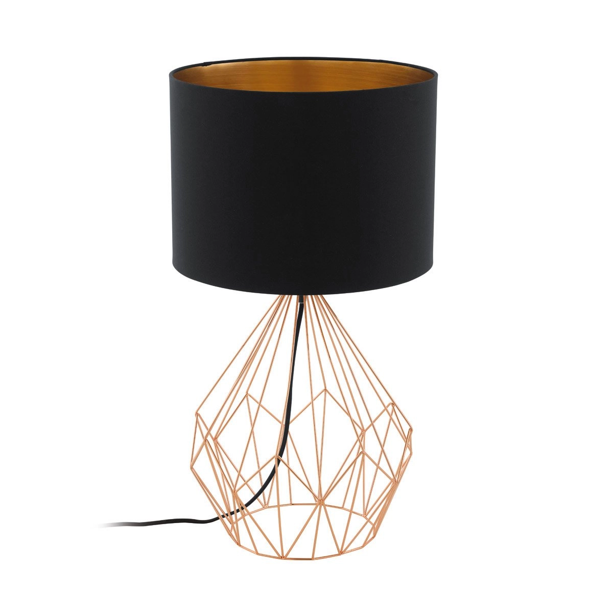 Tischlampe Pedregal 1 Eglo 9002759951856