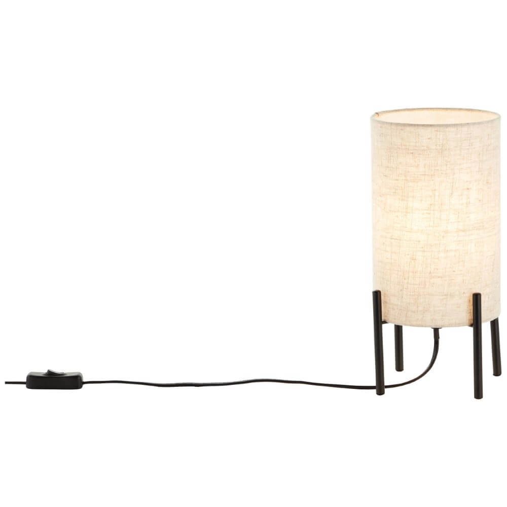 Nachttischlampe im Landhausstil Fairhill Brilliant 4004353396601