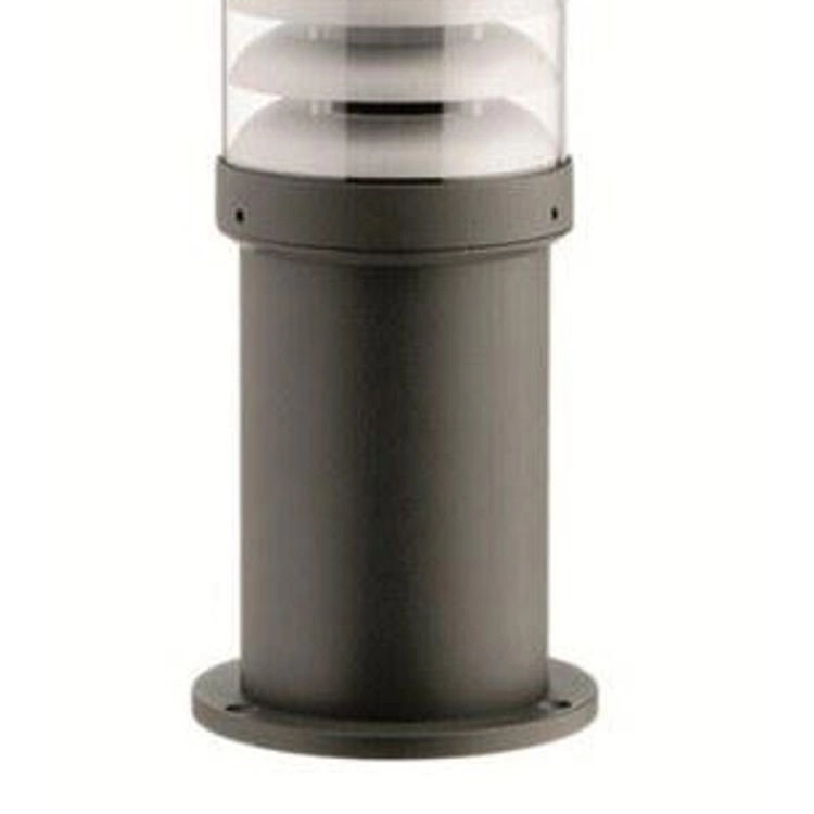 Terrasse Lampe Polo 35 cm Anthrazit Franssen 8033239527767