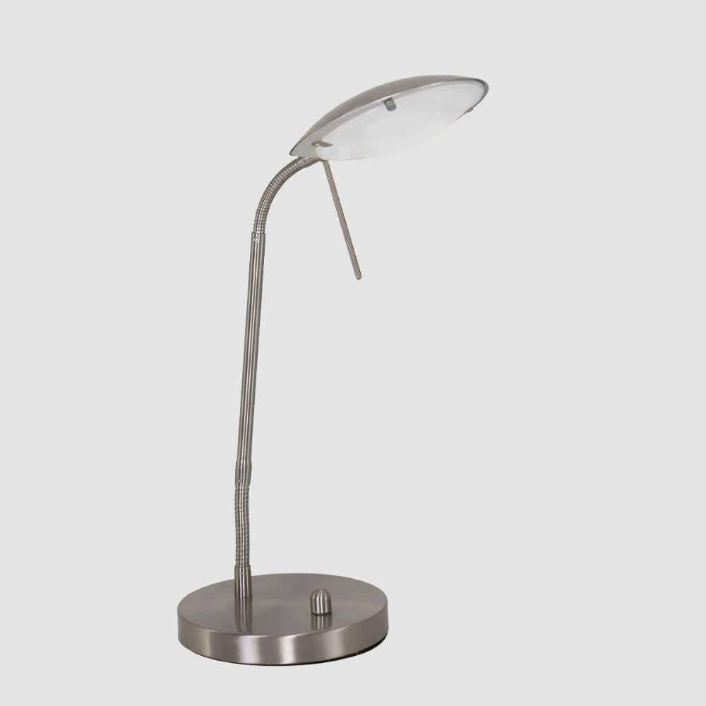 LED Schreibtischlampe Mexlite Steinhauer 8712746114676