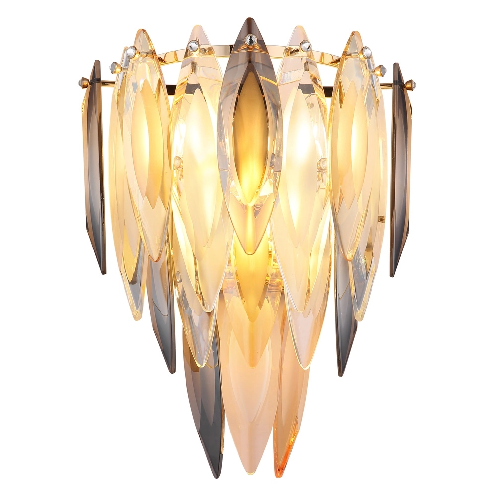 Wandlampe Elinor Gold Globo 9007371537969