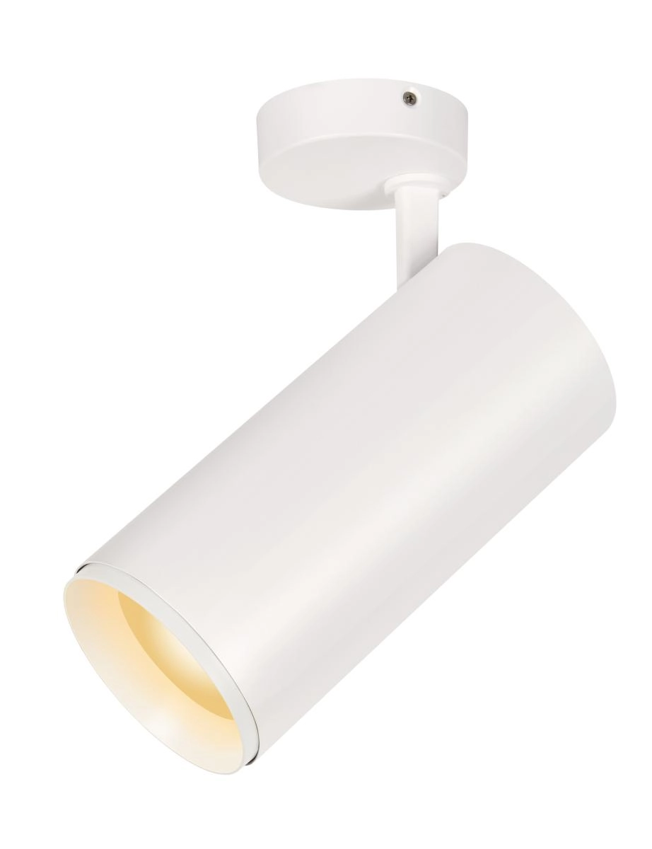 Dekorativer Ring für Numinos XL weiß SLV 4024163262507