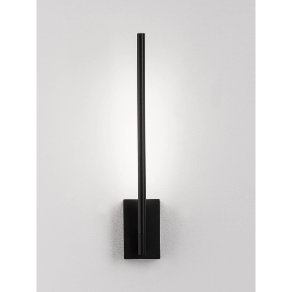 Wandlampe Raccio Schwarz Lyora 5212017420442