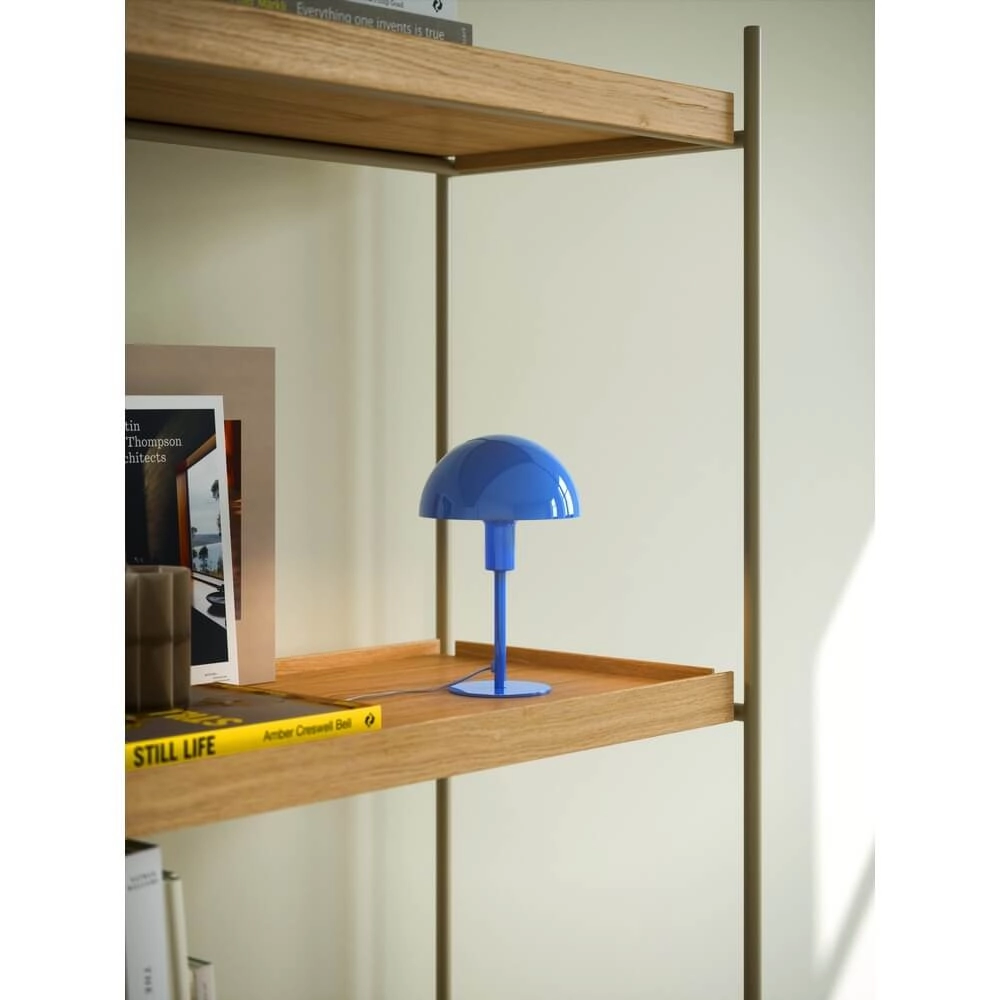 Design-Tischleuchte Ellen blau Nordlux 5704924014161